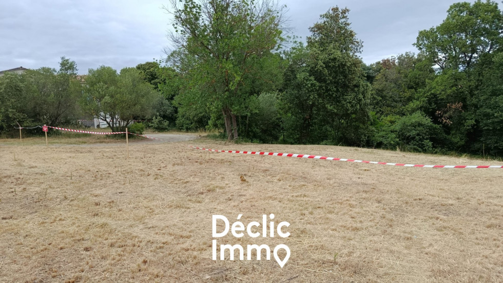 vente Terrain constructible Neffies - Photo 5