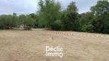 vente Terrain constructible Neffies