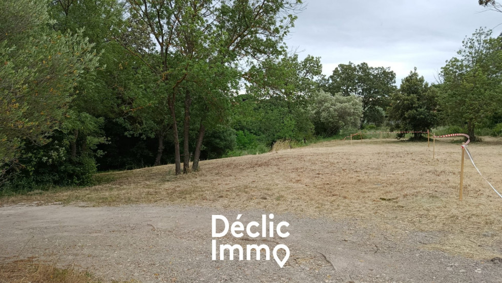 vente Terrain constructible Neffies - Photo 7