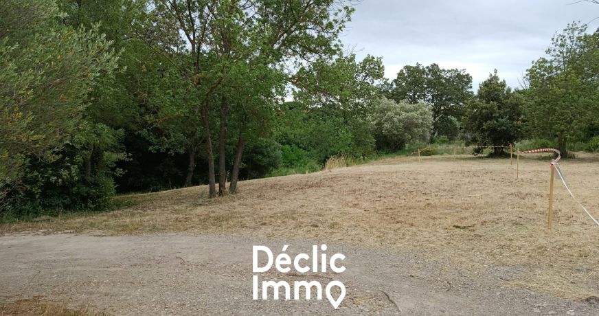 vente Terrain constructible Neffies