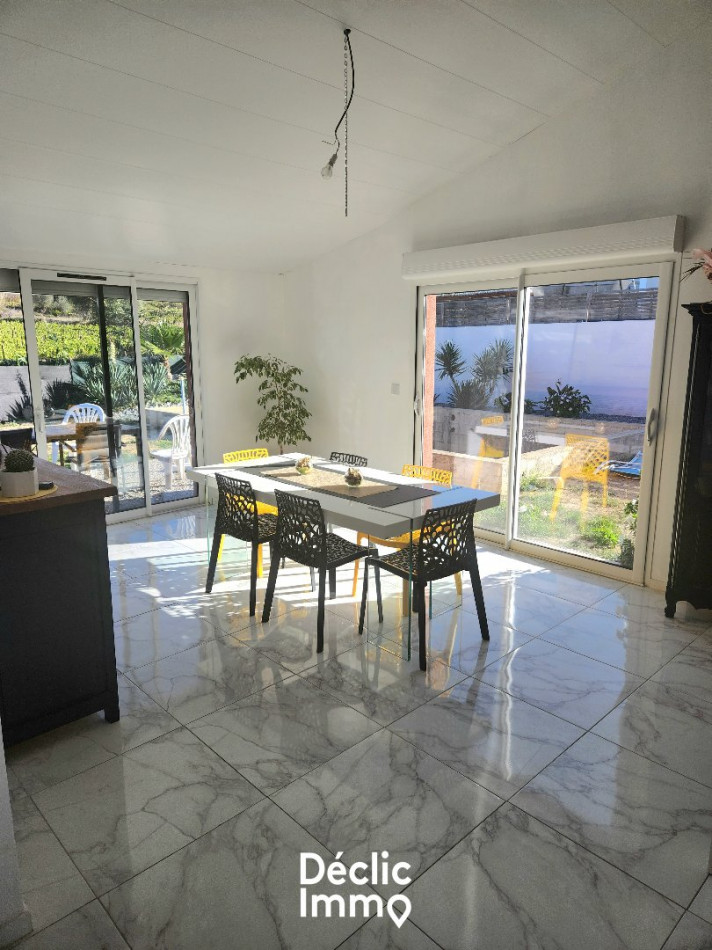 vente Maison individuelle Magalas - Photo 17
