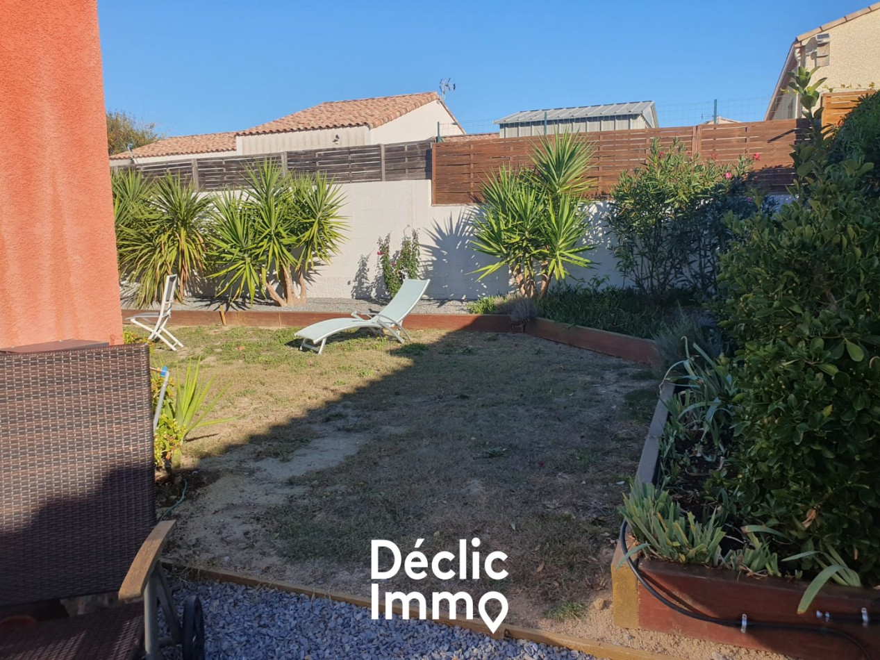 vente Maison individuelle Magalas - Photo 7