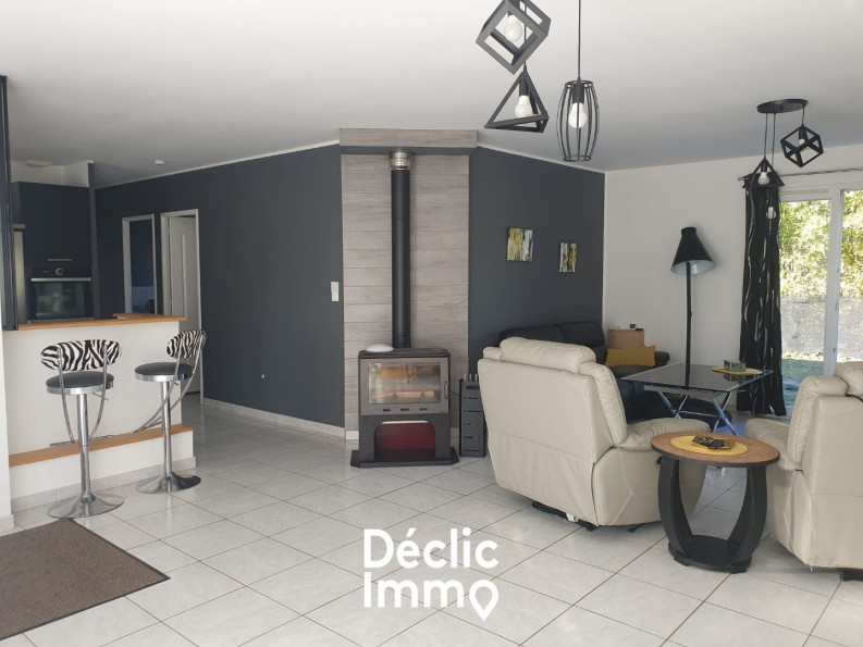 vente Maison individuelle Magalas - Photo 9