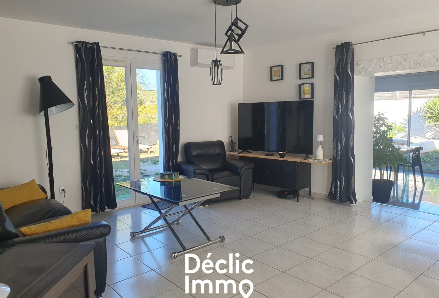 vente Maison individuelle Magalas - Photo 9