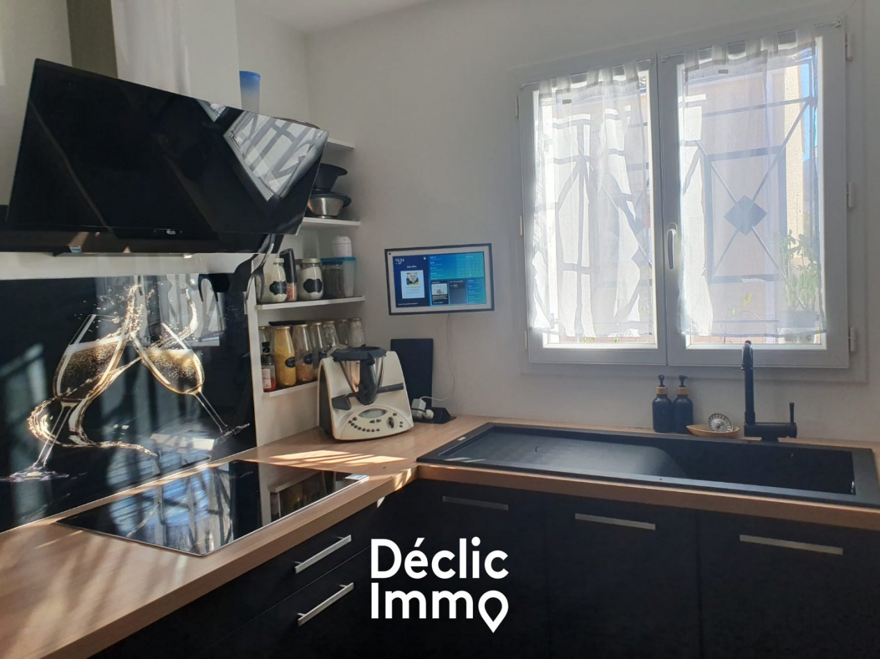 vente Maison individuelle Magalas - Photo 19