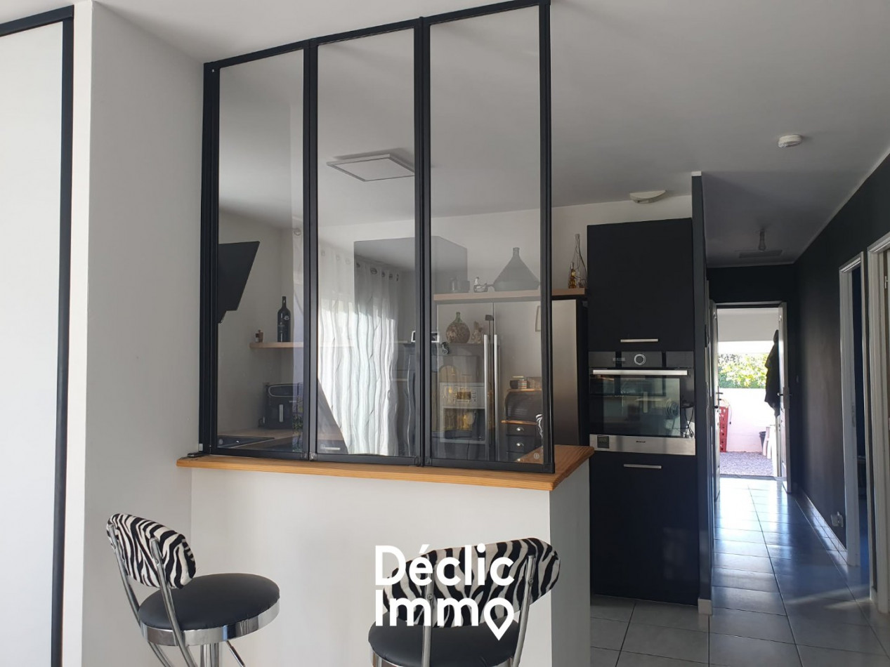 vente Maison individuelle Magalas - Photo 20