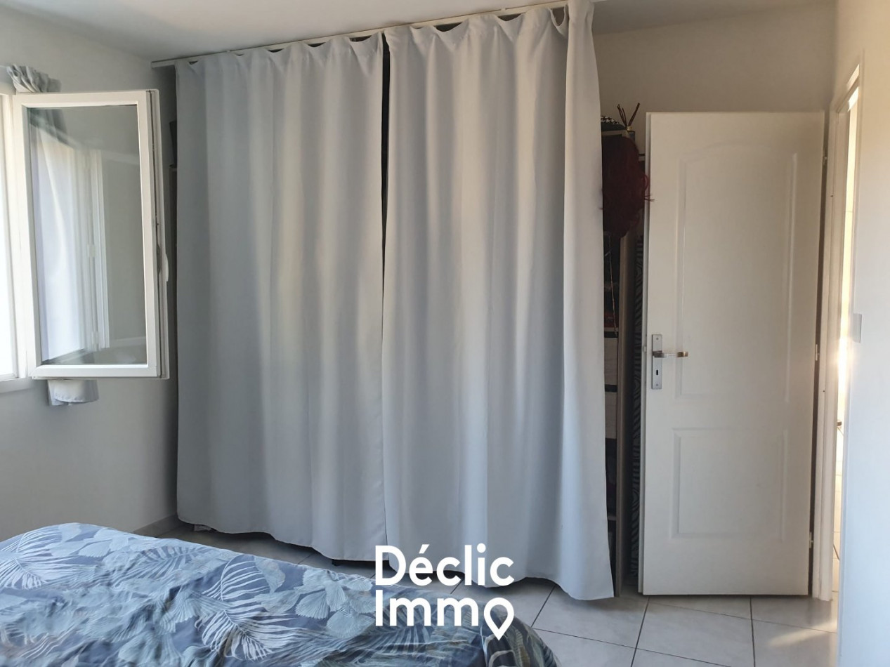 vente Maison individuelle Magalas - Photo 16