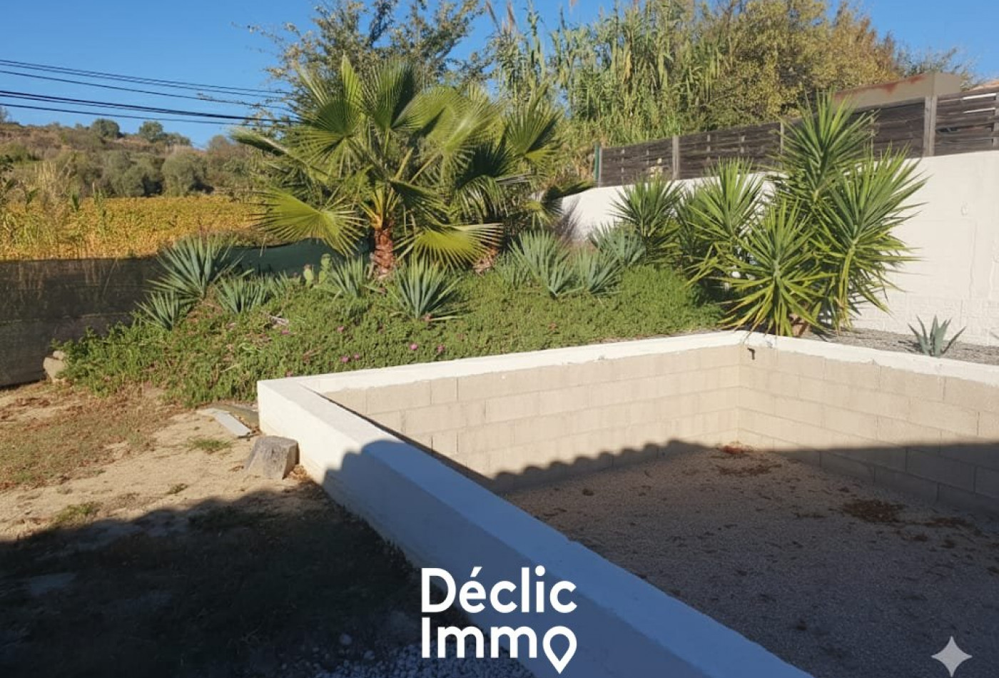 vente Maison individuelle Magalas - Photo 10