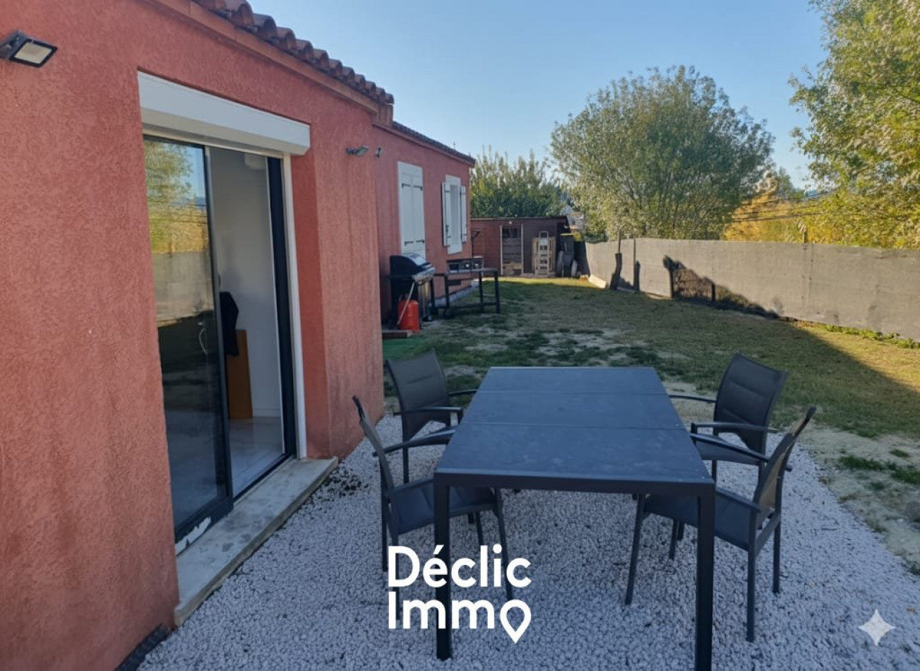 vente Maison individuelle Magalas - Photo 11