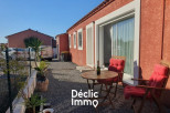 vente Maison individuelle Magalas