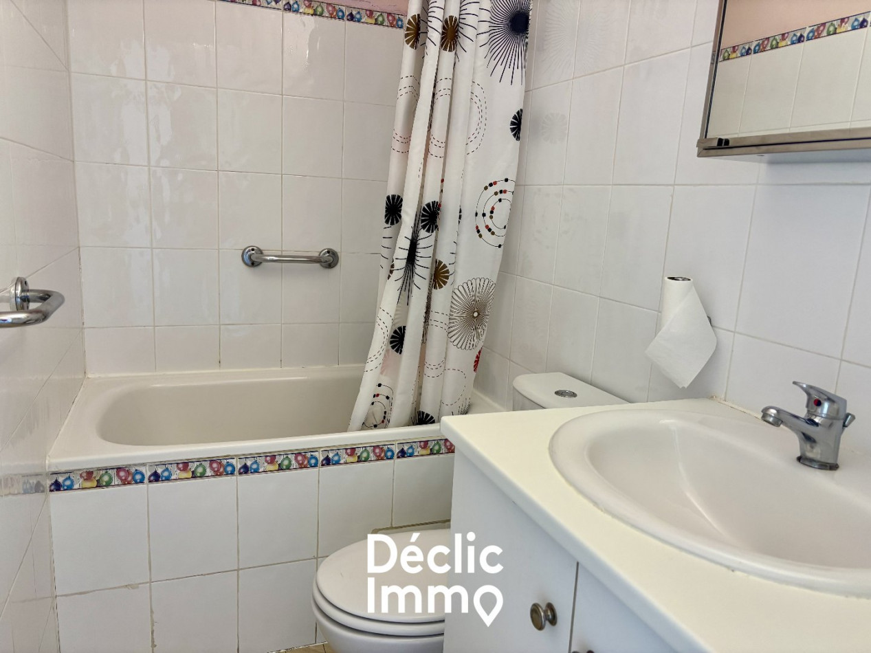 vente Appartement ancien Port Camargue - Photo 4