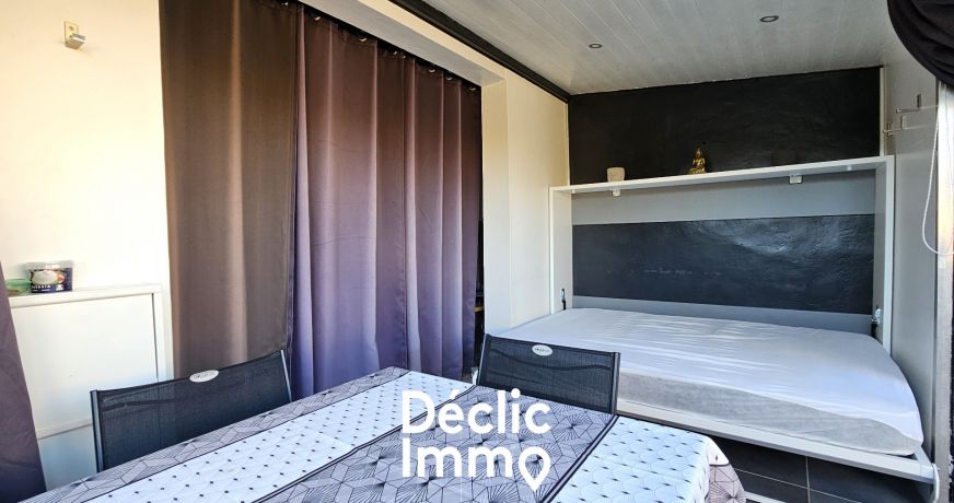 vente Maison Vic La Gardiole