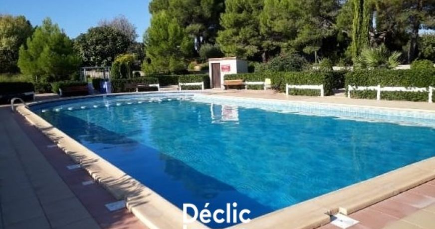 vente Maison Vic La Gardiole