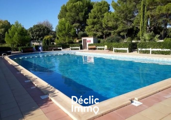 vente Maison Vic La Gardiole