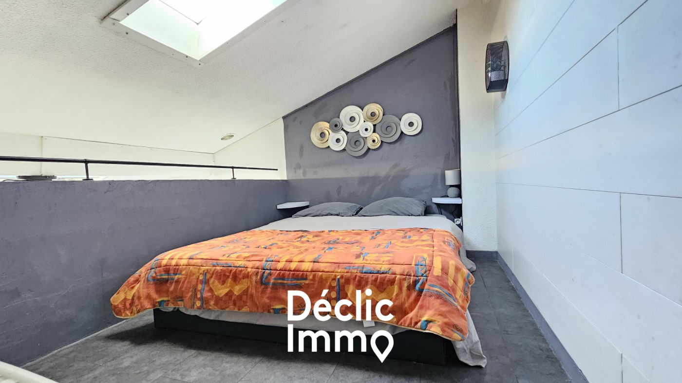 vente Maison Vic La Gardiole - Photo 7