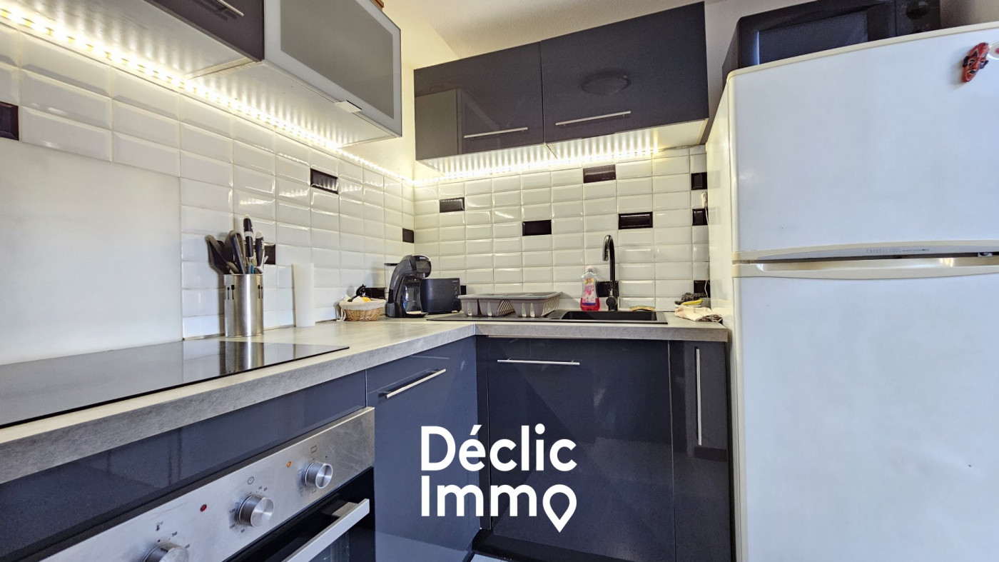 vente Maison Vic La Gardiole - Photo 8