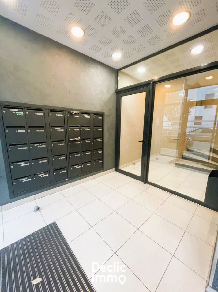 vente Appartement Montpellier - Photo 18