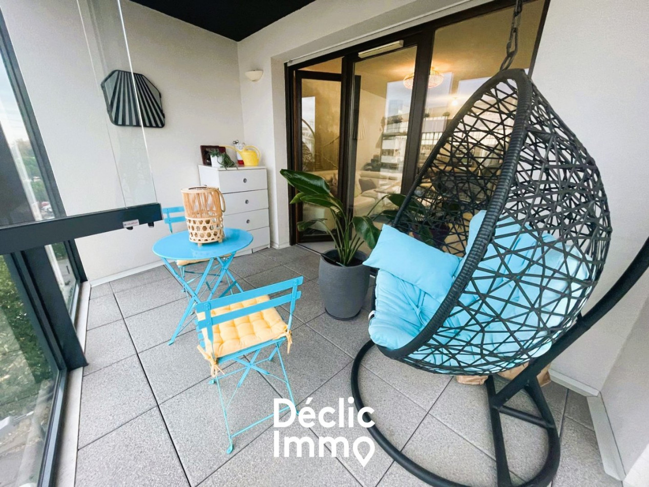 vente Appartement Montpellier - Photo 4