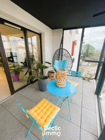 vente Appartement Montpellier - Photo 5