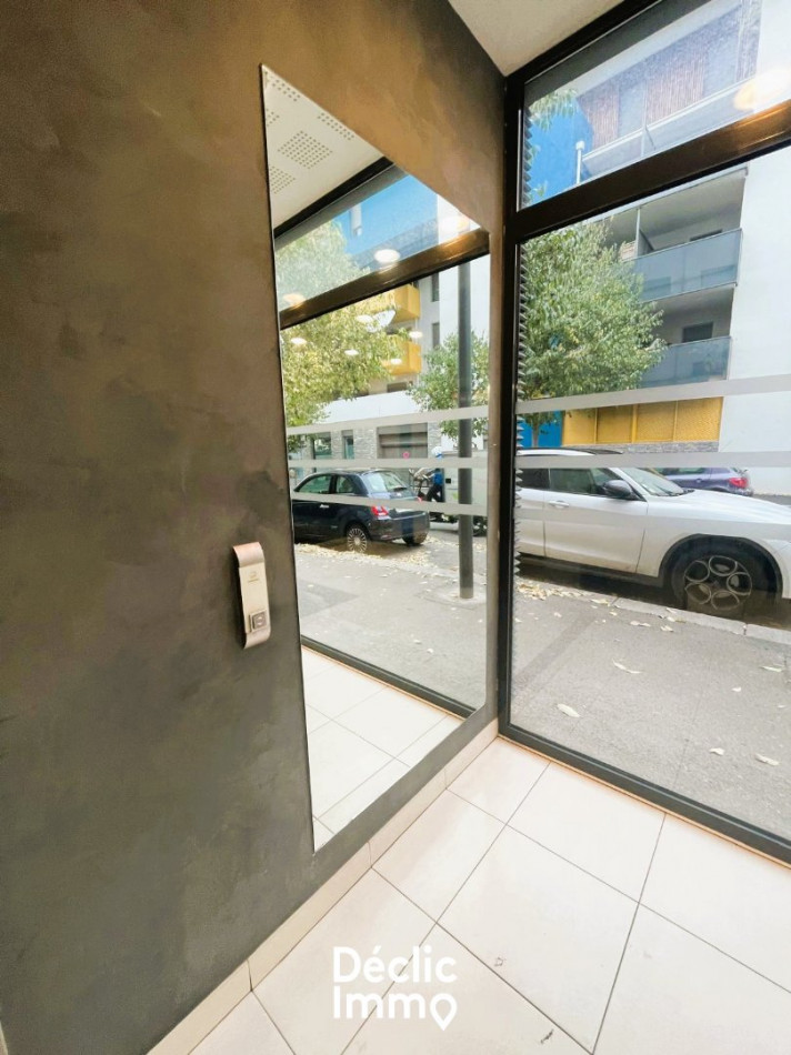 vente Appartement Montpellier - Photo 19