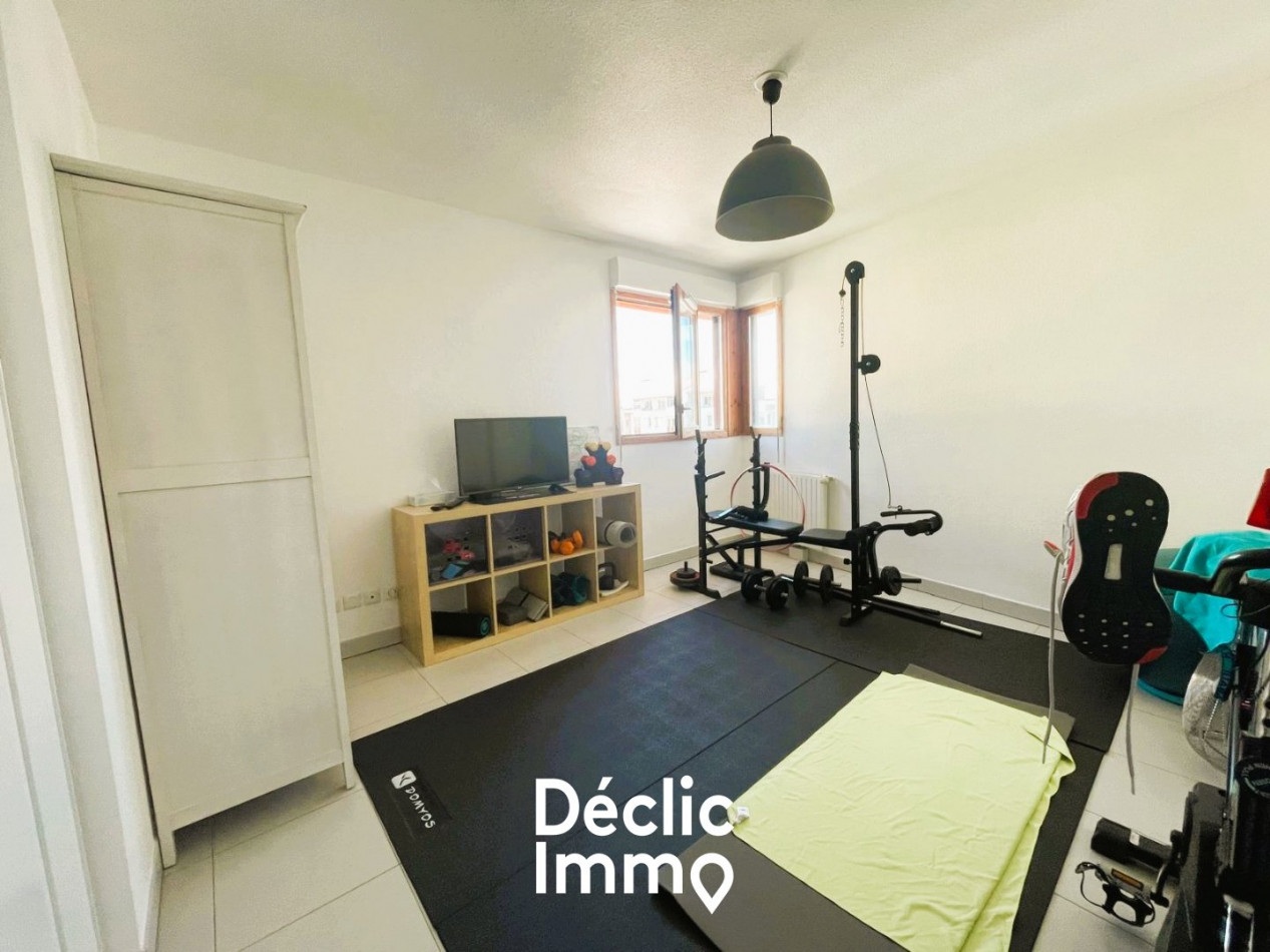 vente Appartement Montpellier - Photo 9