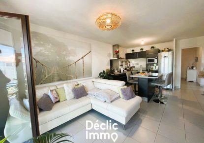 vente Appartement Montpellier