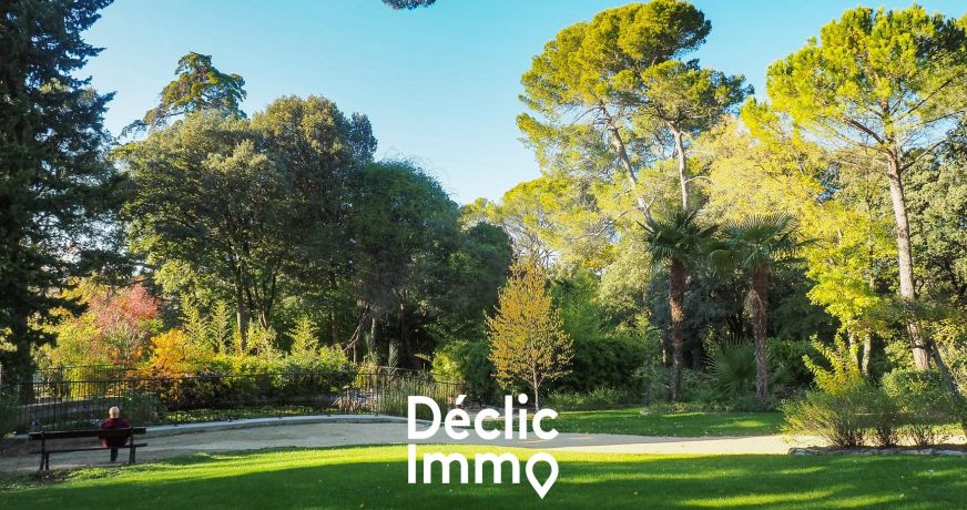 vente Appartement Montpellier