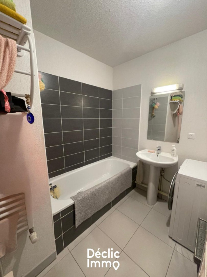 vente Appartement Montpellier - Photo 16