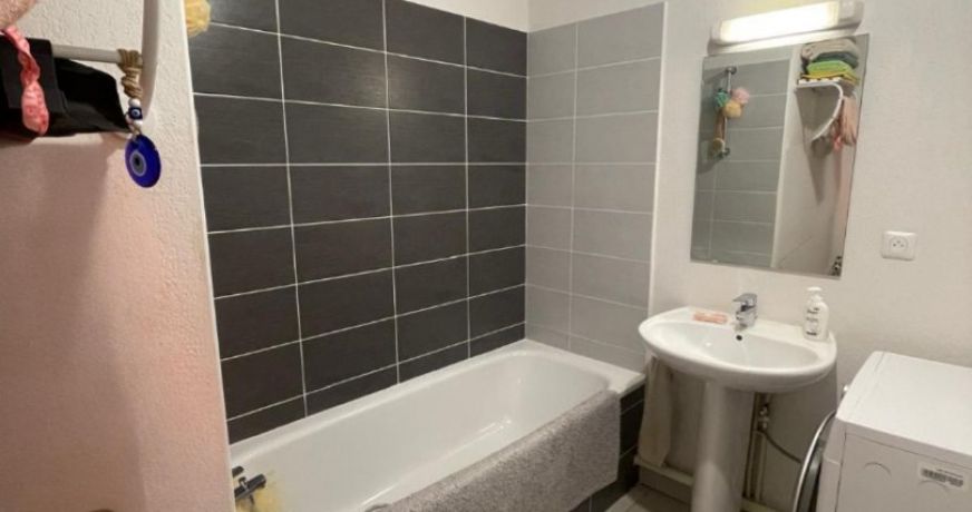 vente Appartement Montpellier