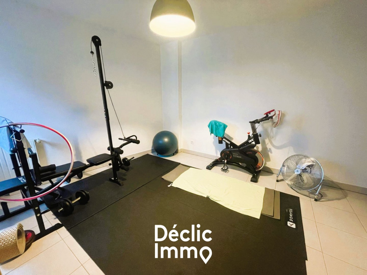 vente Appartement Montpellier - Photo 11