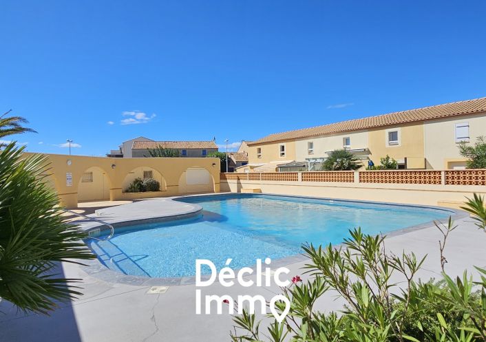 vente Maison Frontignan