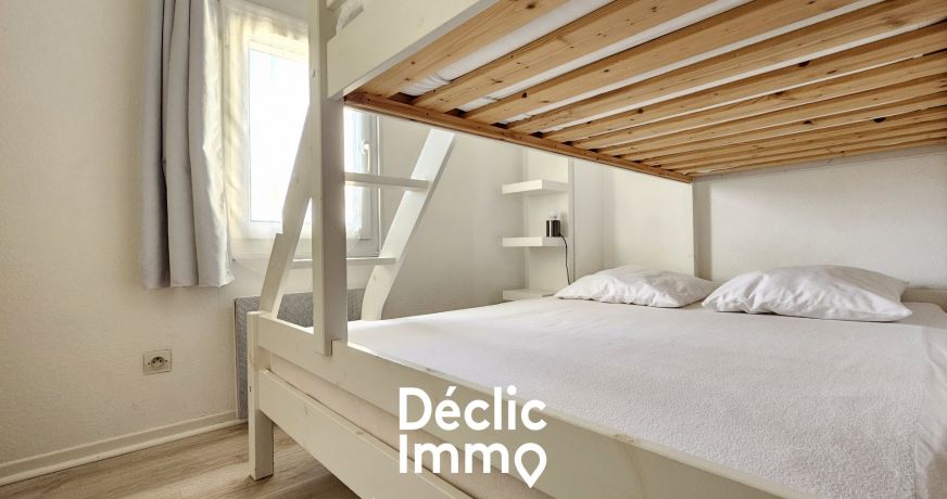 vente Maison Frontignan