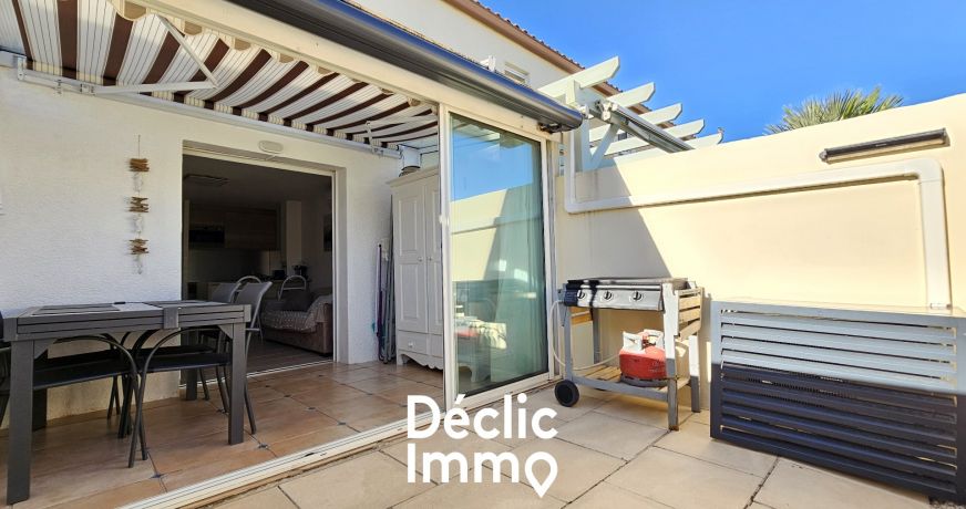 vente Maison Frontignan