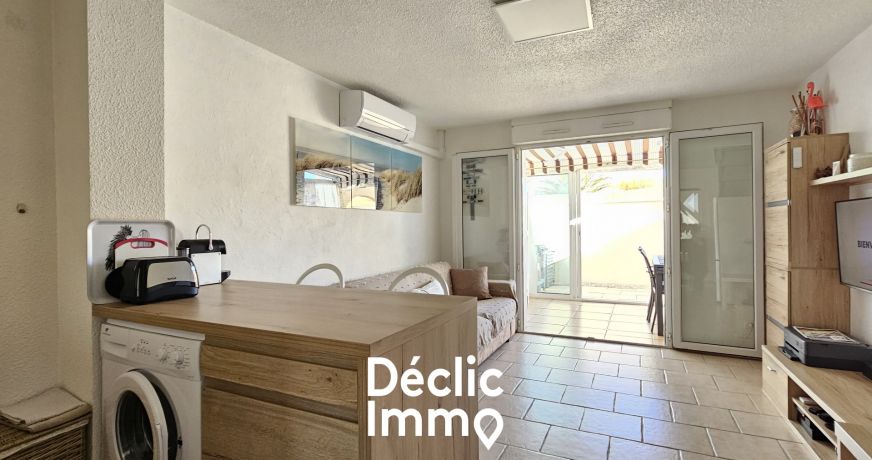 vente Maison Frontignan