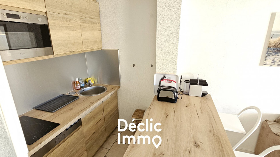 vente Maison Frontignan - Photo 8