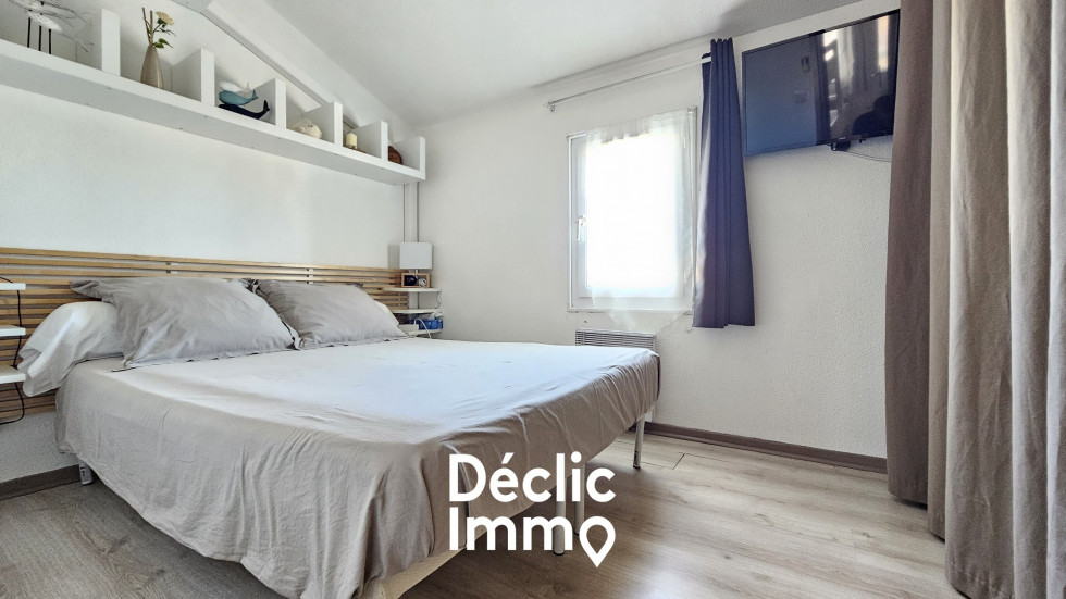 vente Maison Frontignan - Photo 9