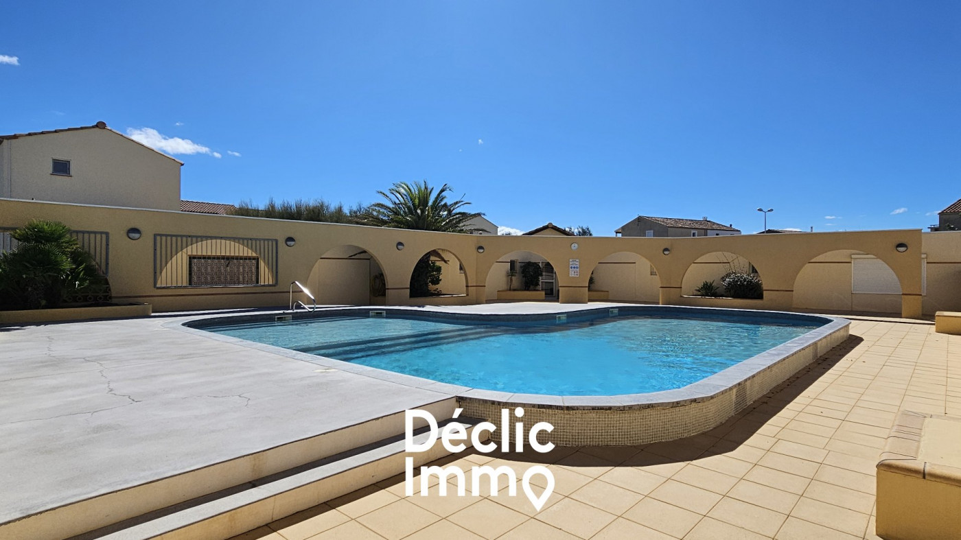 vente Maison Frontignan - Photo 1