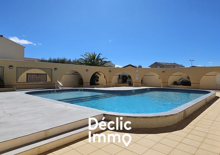 vente Maison Frontignan