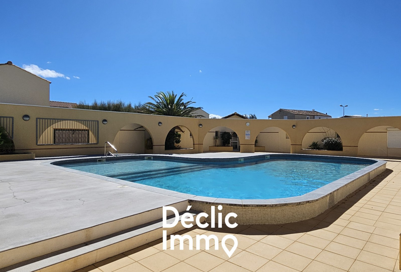 vente Maison Frontignan - Photo 1