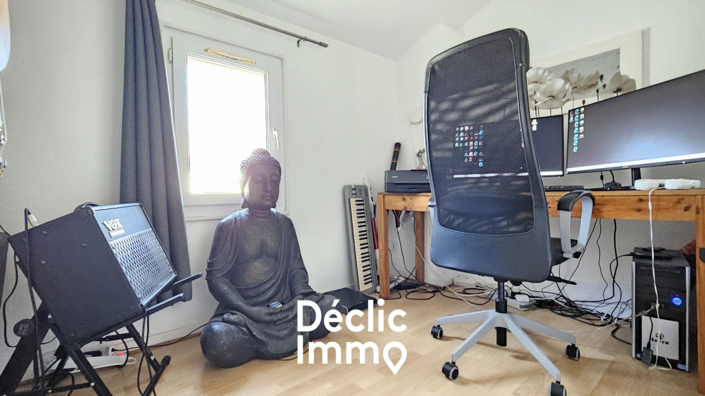 vente Maison Frontignan - Photo 11