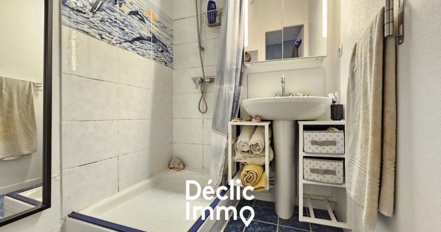 vente Maison Frontignan