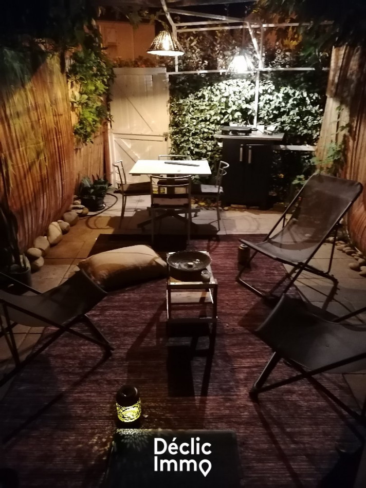 vente Maison Frontignan - Photo 14