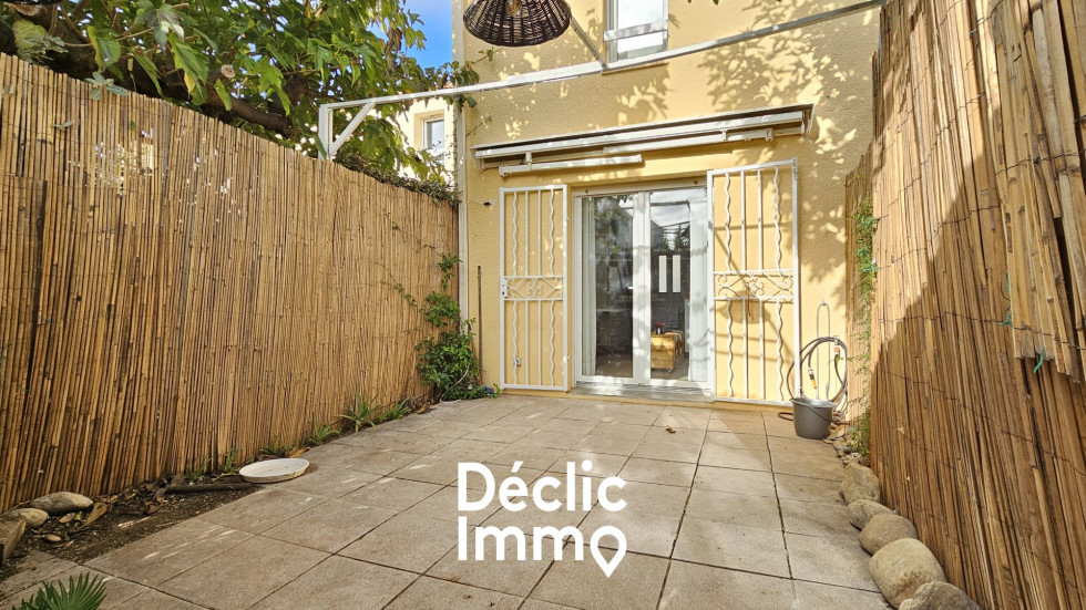 vente Maison Frontignan - Photo 2