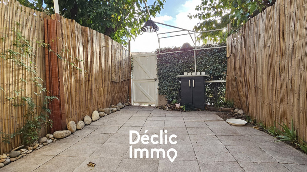 vente Maison Frontignan - Photo 3