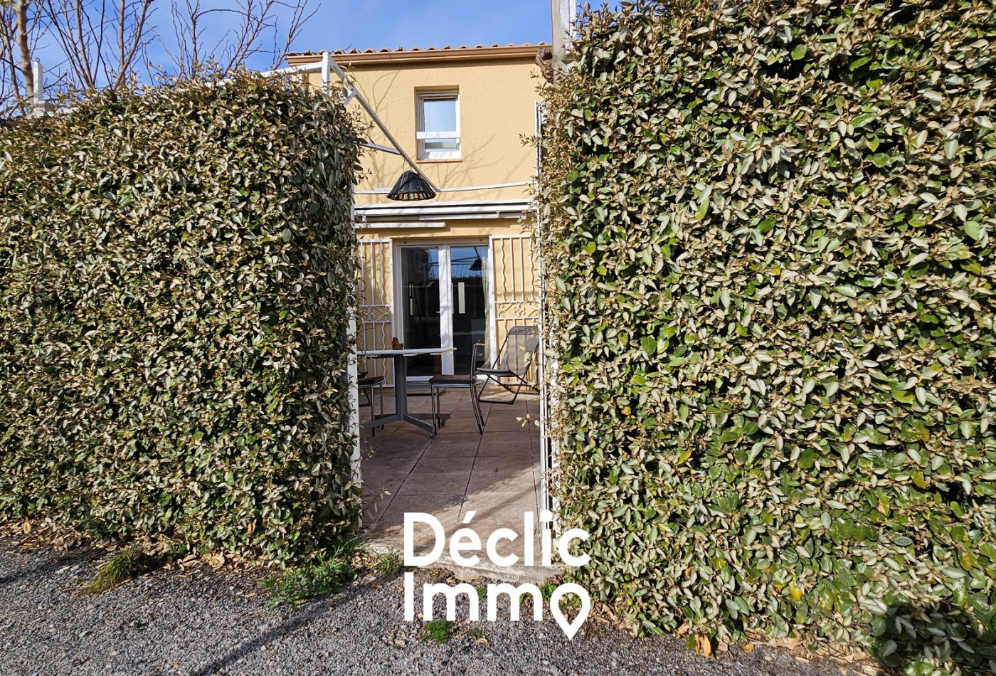 vente Maison Frontignan - Photo 2