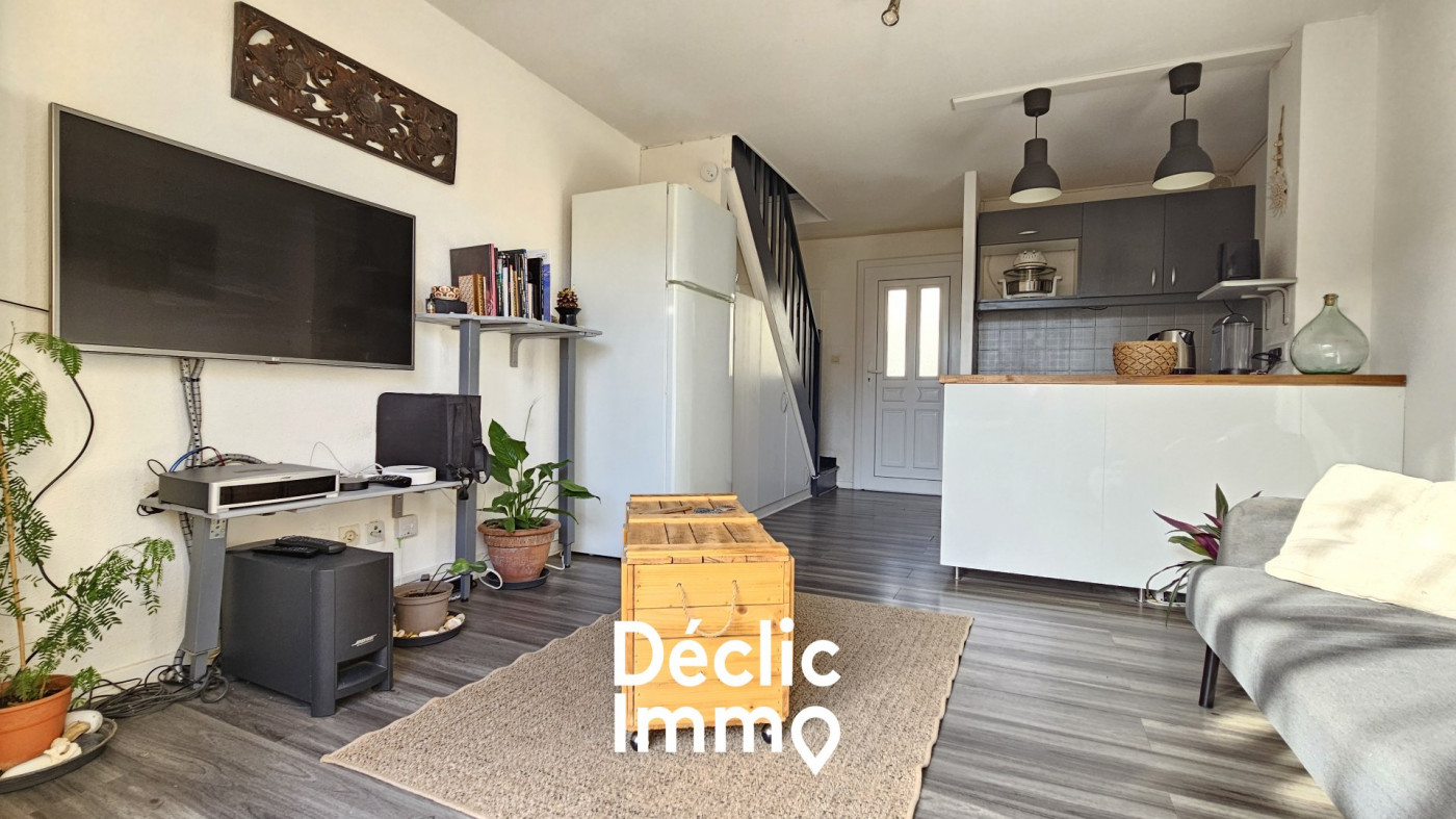 vente Maison Frontignan - Photo 3