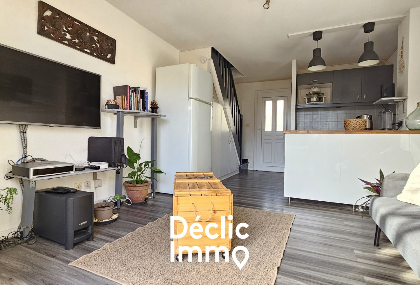 vente Maison Frontignan - Photo 3