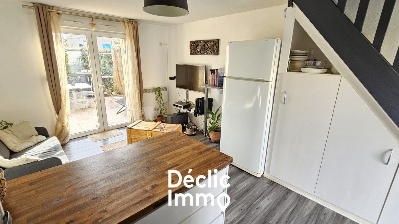 vente Maison Frontignan - Photo 4