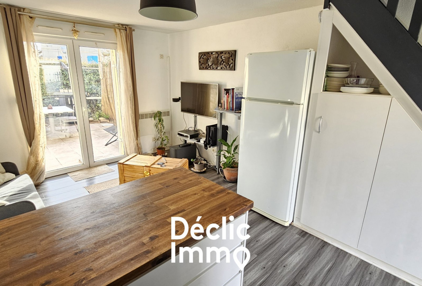 vente Maison Frontignan - Photo 4