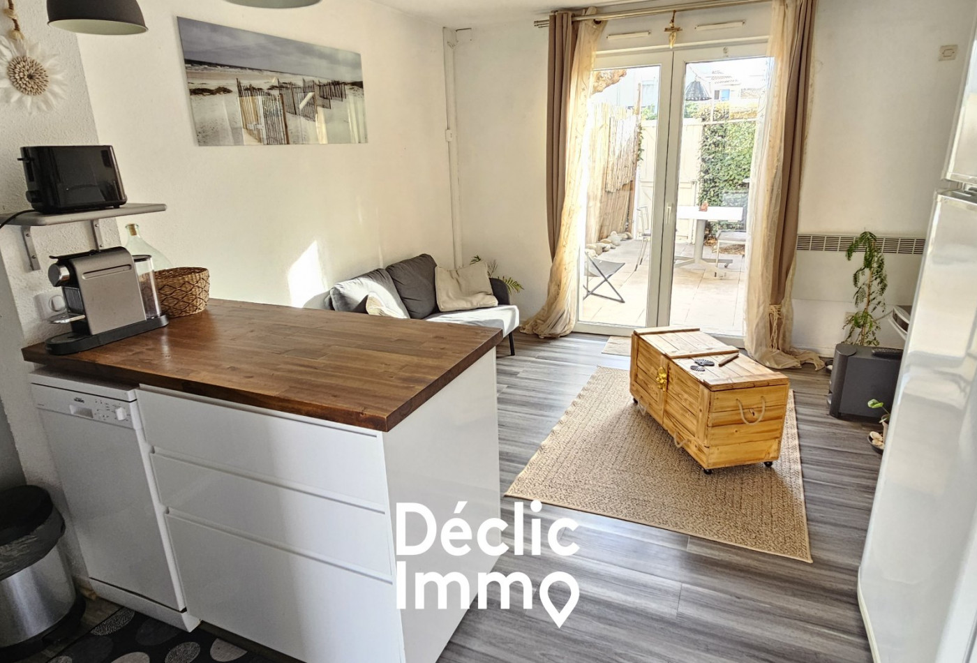 vente Maison Frontignan - Photo 5